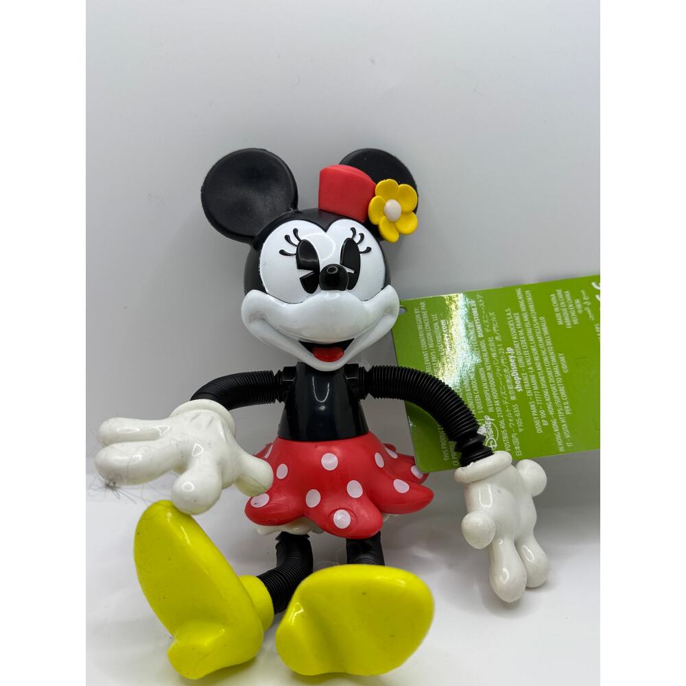 NWT Minnie Mouse stretchy toy from WDW